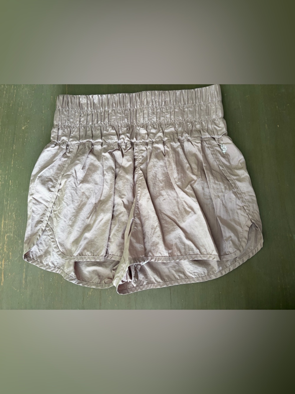 FP Movement The Way Home Shorts